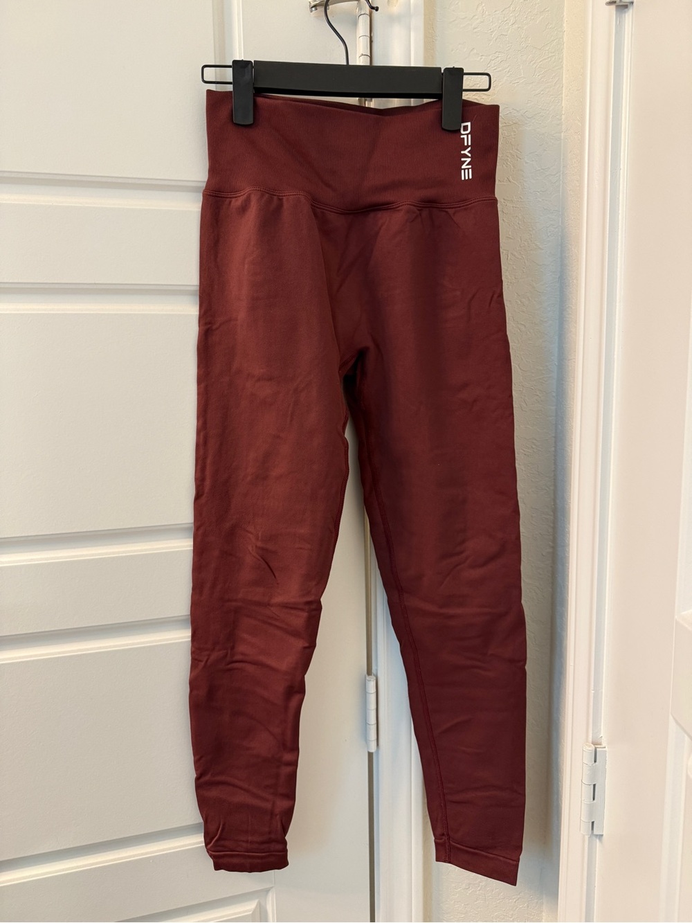 DFYNE Dynamic Leggings